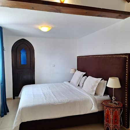 Dar Gabriel Hotel Chefchaouen Luaran gambar