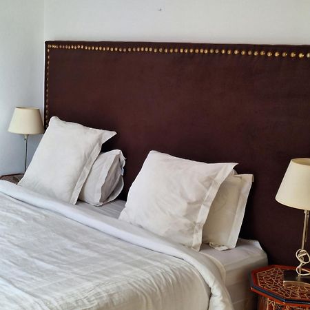 Dar Gabriel Hotel Chefchaouen Luaran gambar
