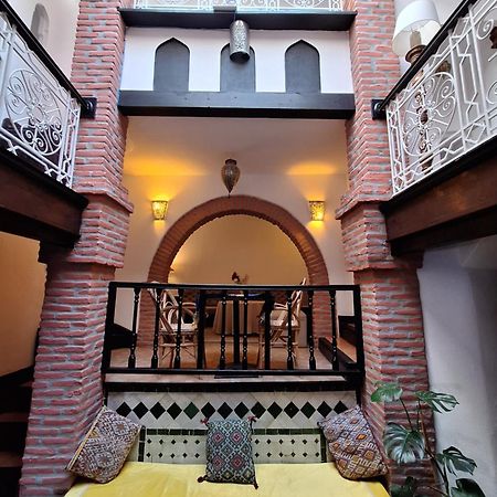 Dar Gabriel Hotel Chefchaouen Luaran gambar