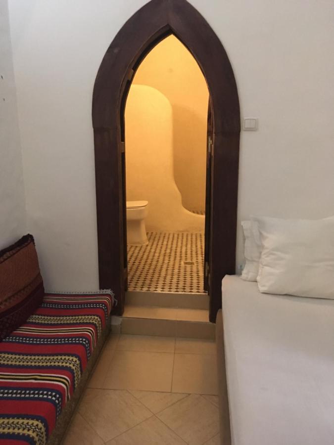 Dar Gabriel Hotel Chefchaouen Luaran gambar