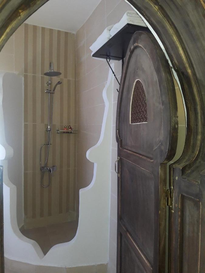 Dar Gabriel Hotel Chefchaouen Luaran gambar