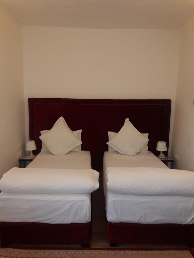 Dar Gabriel Hotel Chefchaouen Luaran gambar