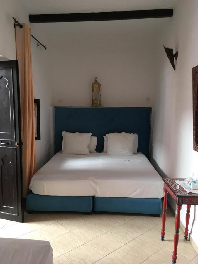 Dar Gabriel Hotel Chefchaouen Luaran gambar