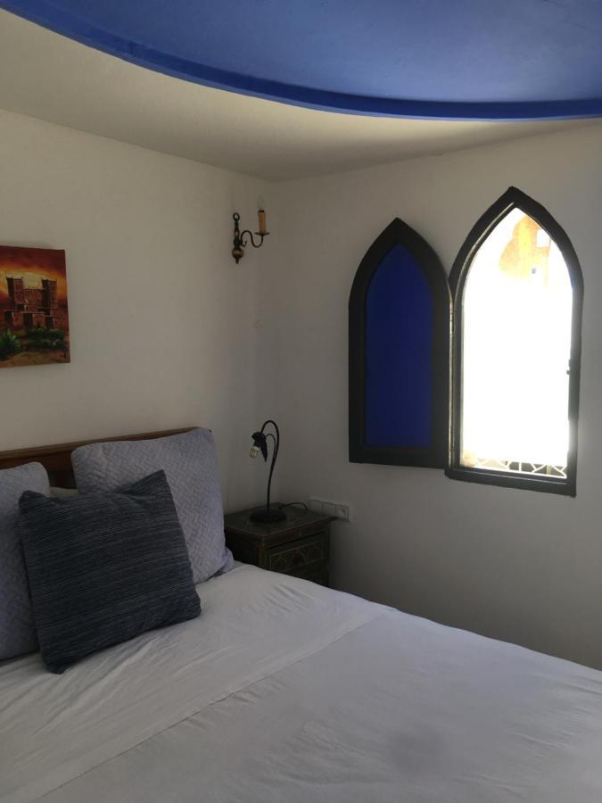 Dar Gabriel Hotel Chefchaouen Luaran gambar