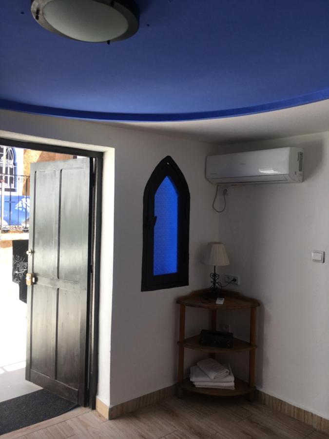 Dar Gabriel Hotel Chefchaouen Luaran gambar