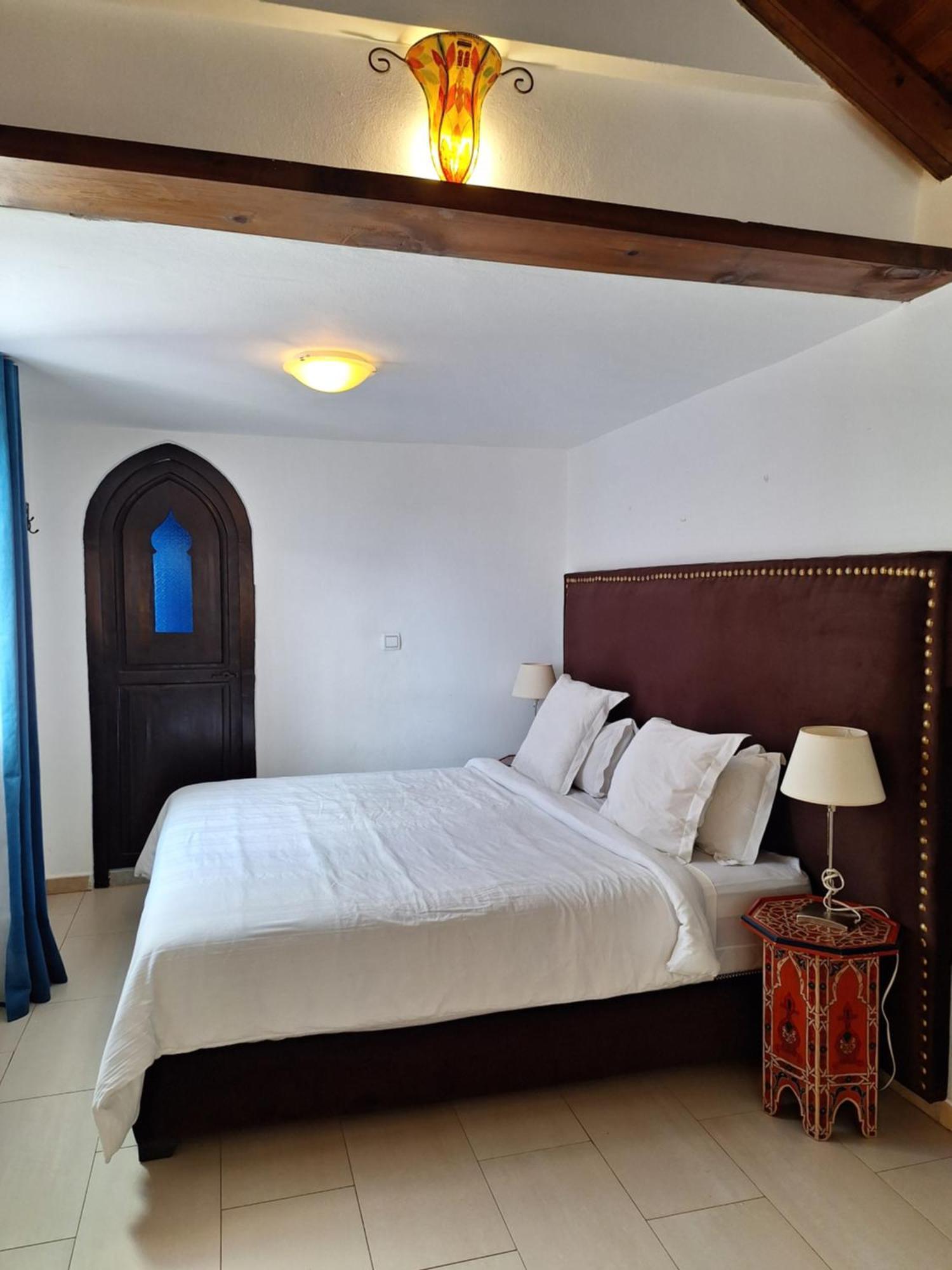 Dar Gabriel Hotel Chefchaouen Luaran gambar
