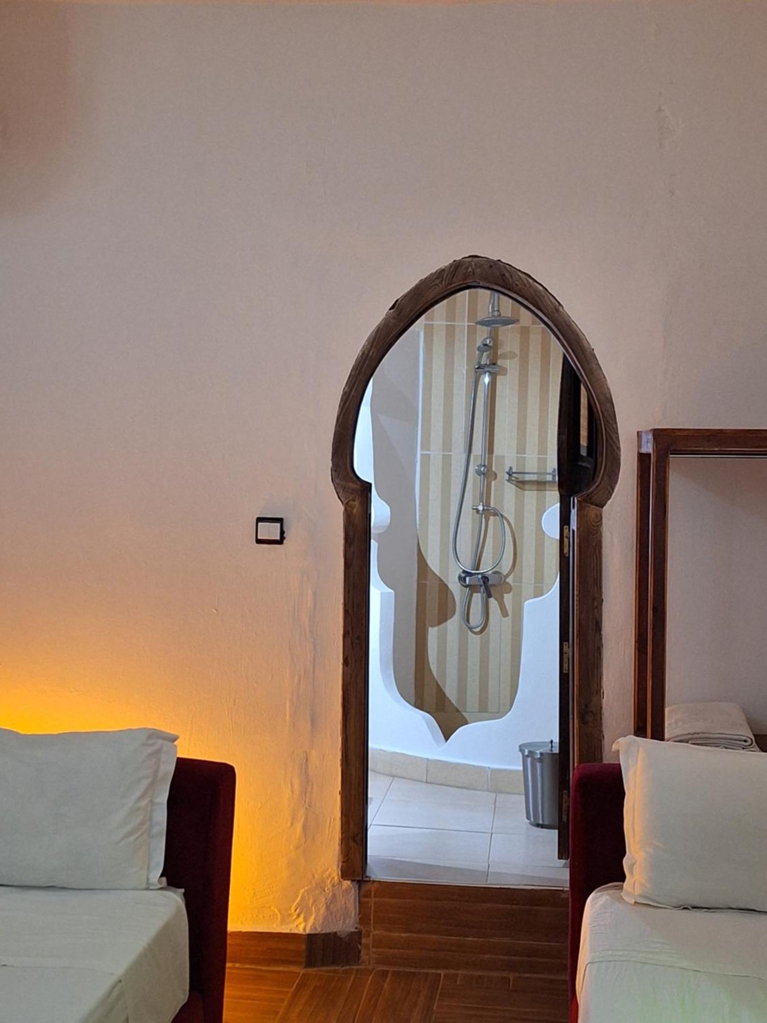 Dar Gabriel Hotel Chefchaouen Luaran gambar