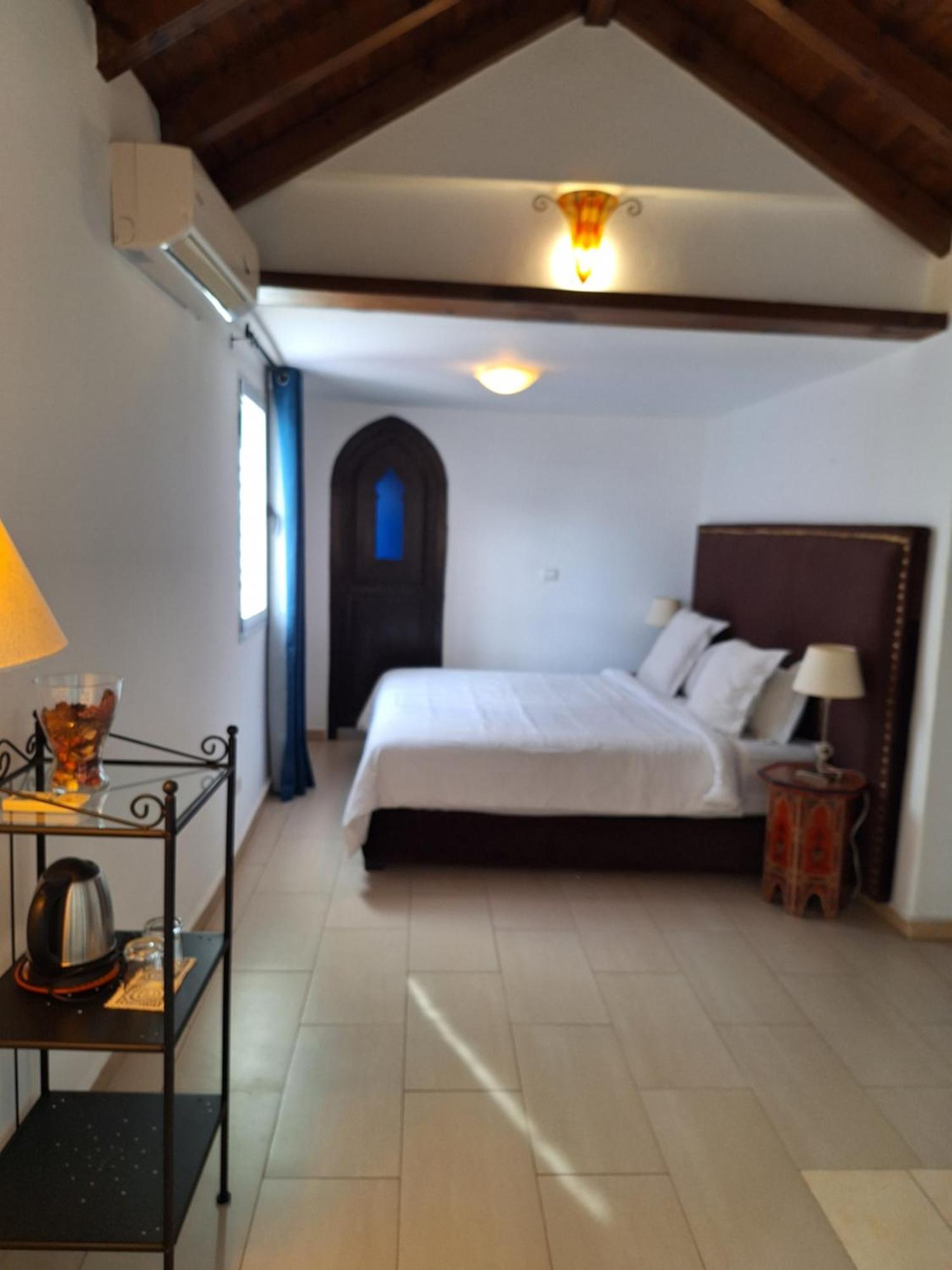 Dar Gabriel Hotel Chefchaouen Luaran gambar