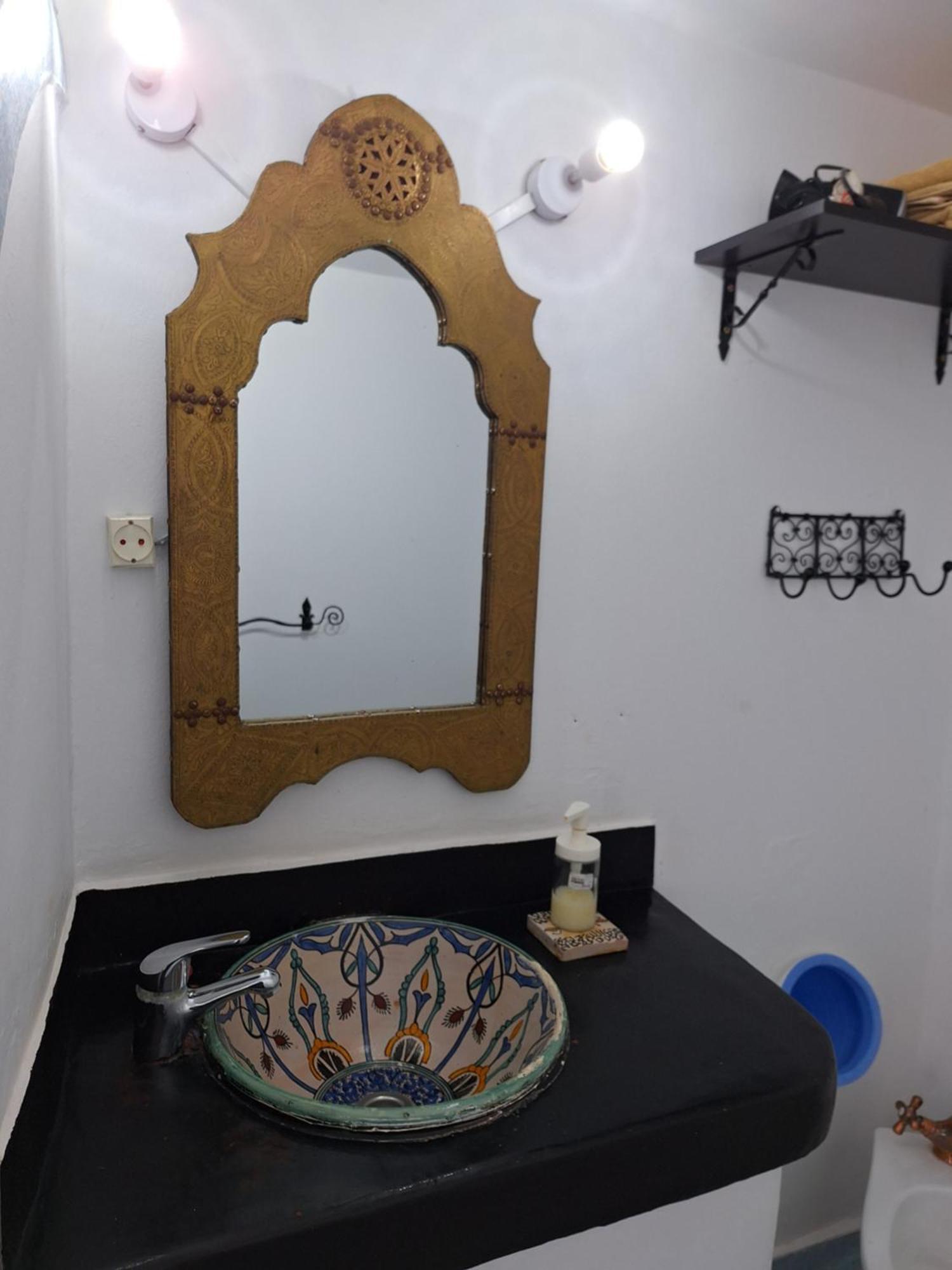 Dar Gabriel Hotel Chefchaouen Luaran gambar