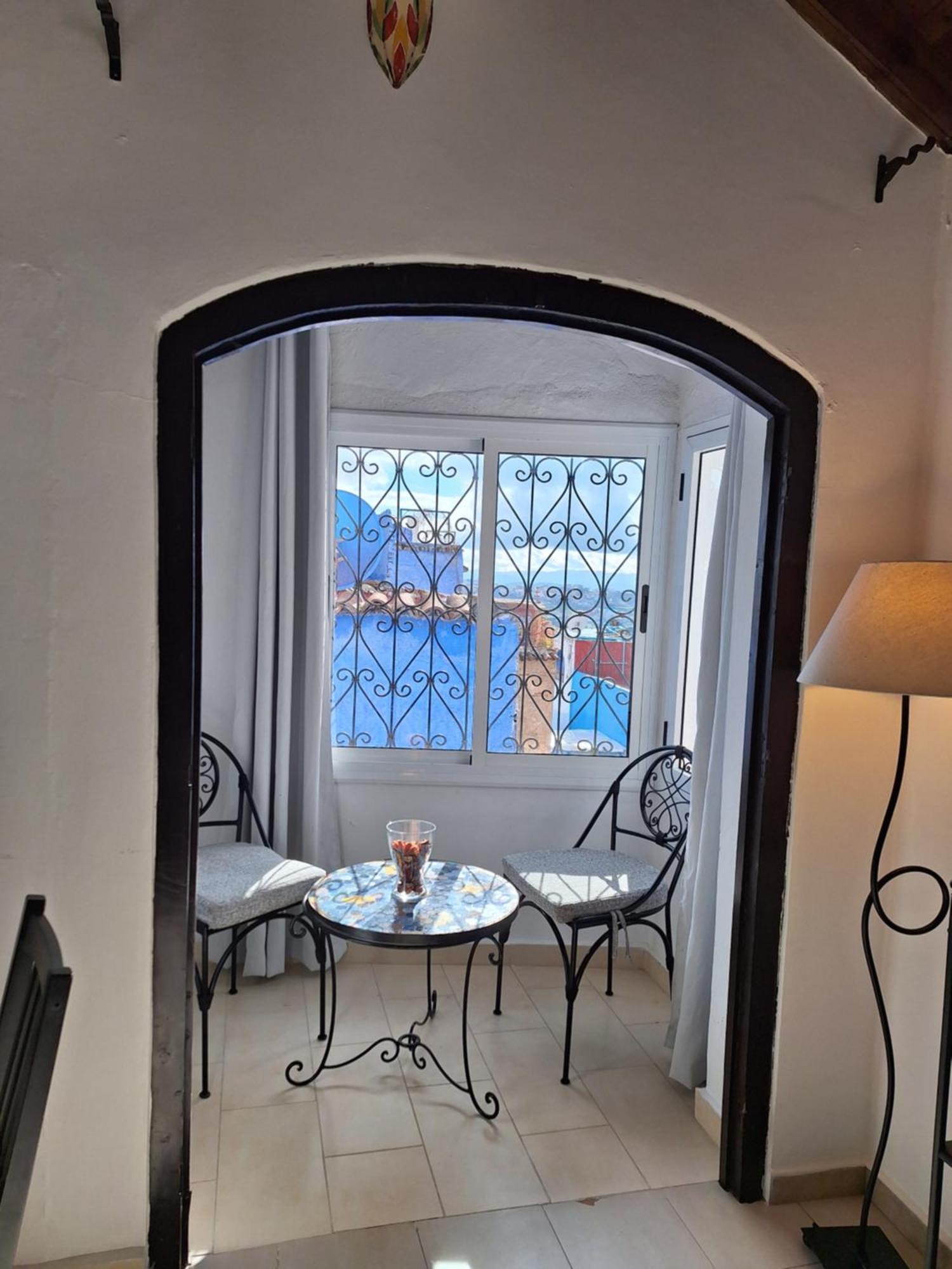 Dar Gabriel Hotel Chefchaouen Luaran gambar