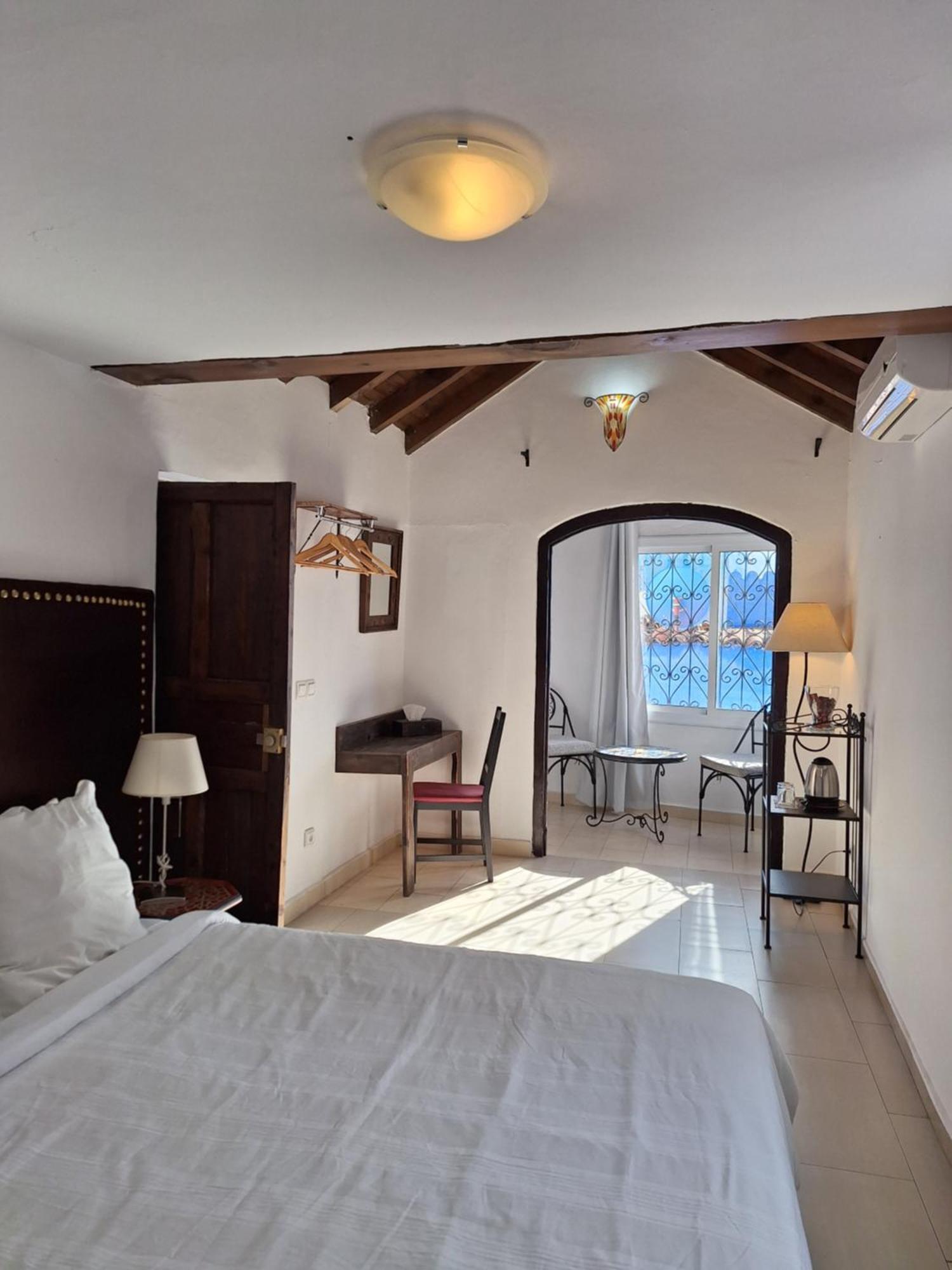 Dar Gabriel Hotel Chefchaouen Luaran gambar