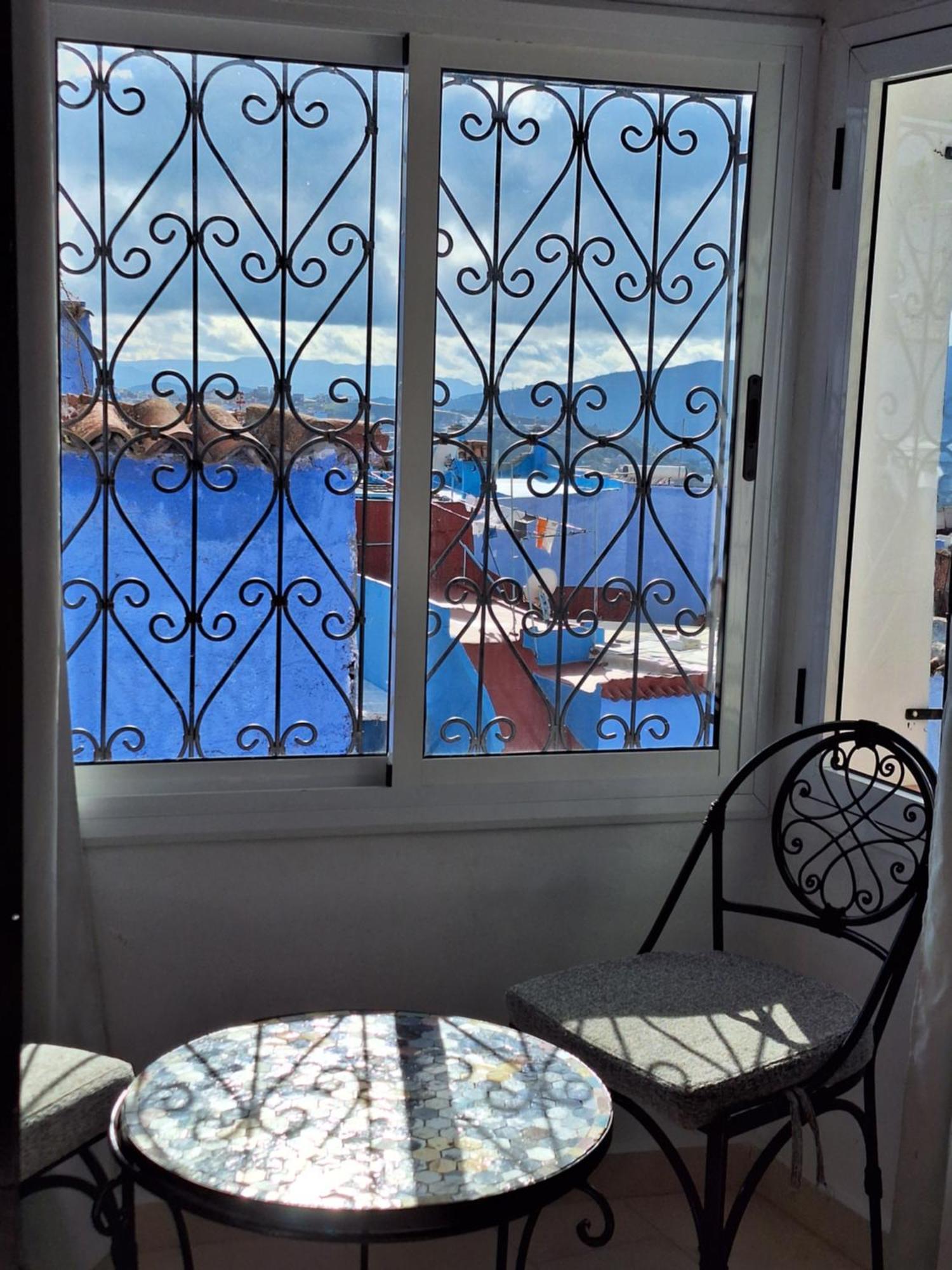 Dar Gabriel Hotel Chefchaouen Luaran gambar