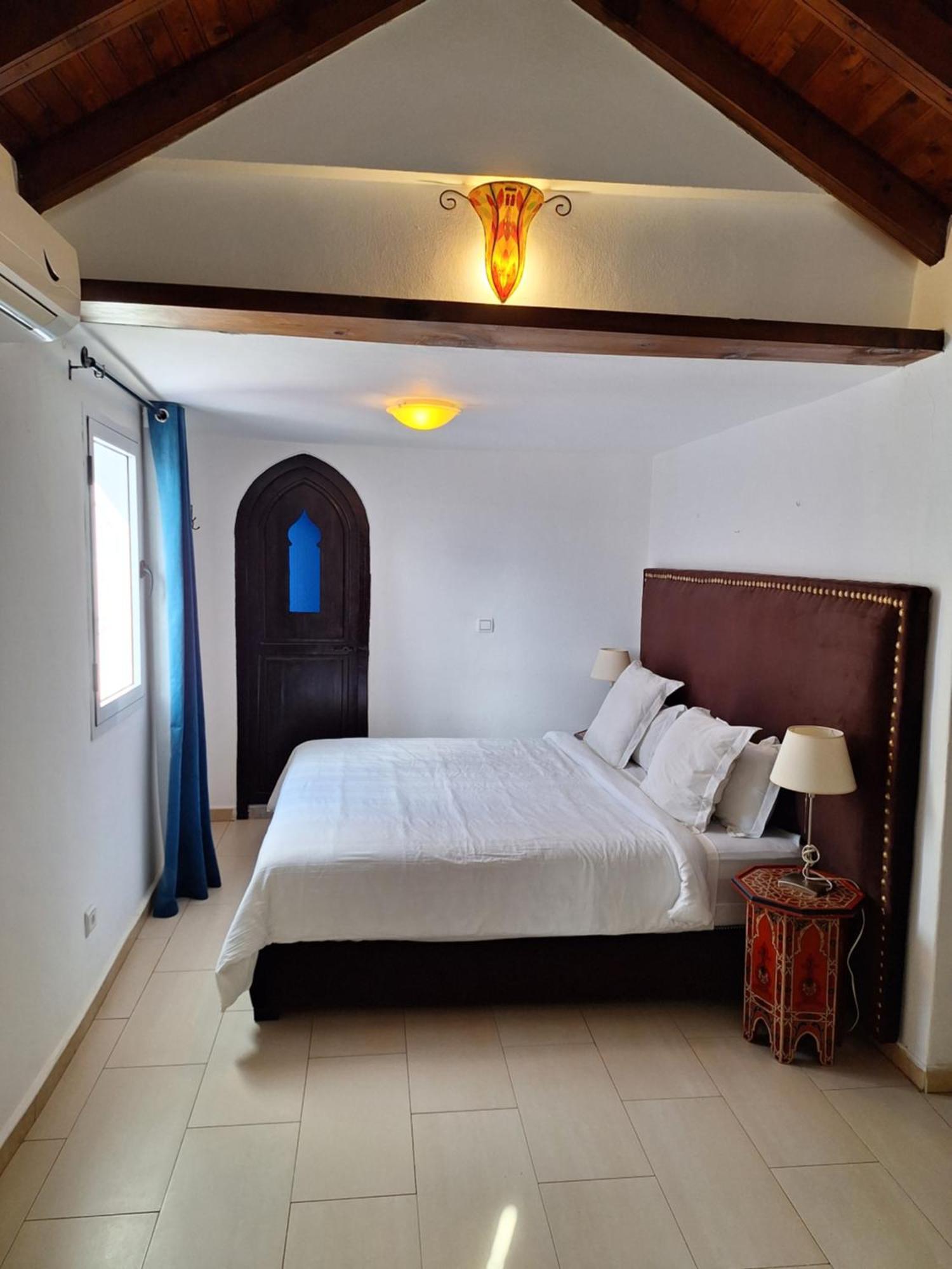Dar Gabriel Hotel Chefchaouen Luaran gambar