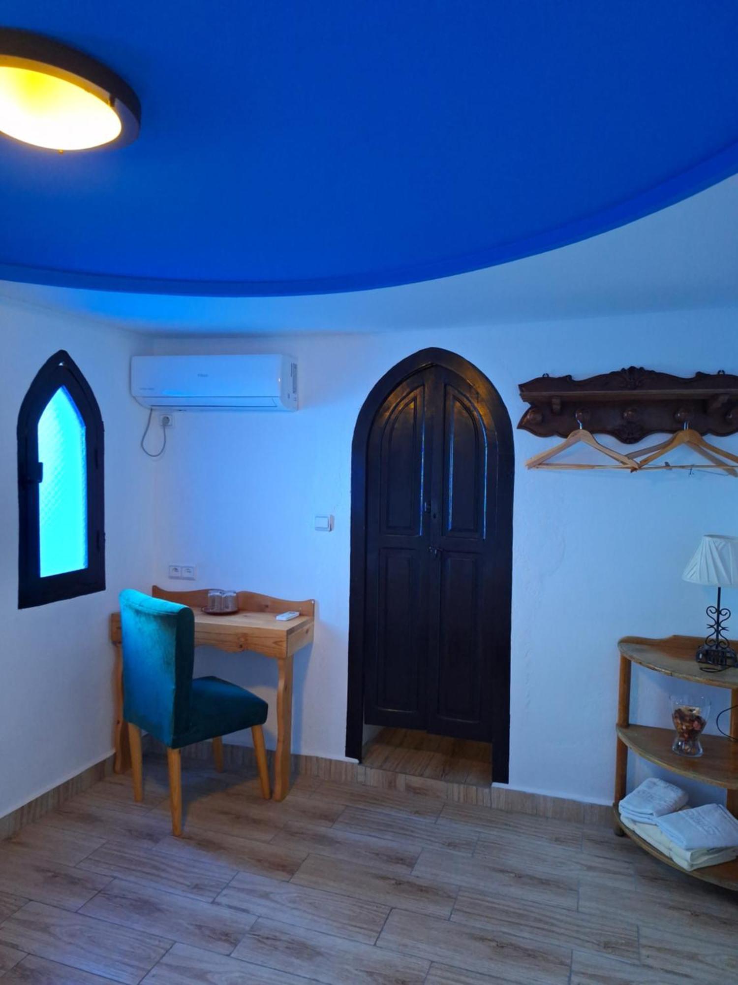 Dar Gabriel Hotel Chefchaouen Luaran gambar