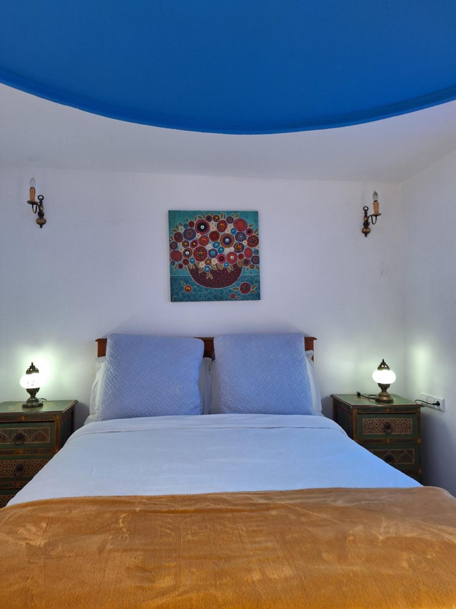 Dar Gabriel Hotel Chefchaouen Luaran gambar