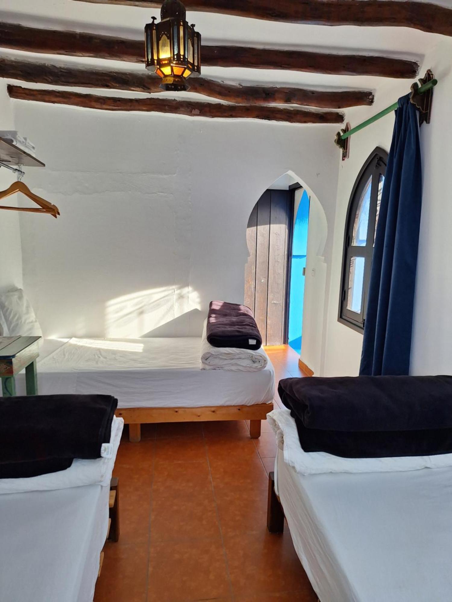 Dar Gabriel Hotel Chefchaouen Luaran gambar