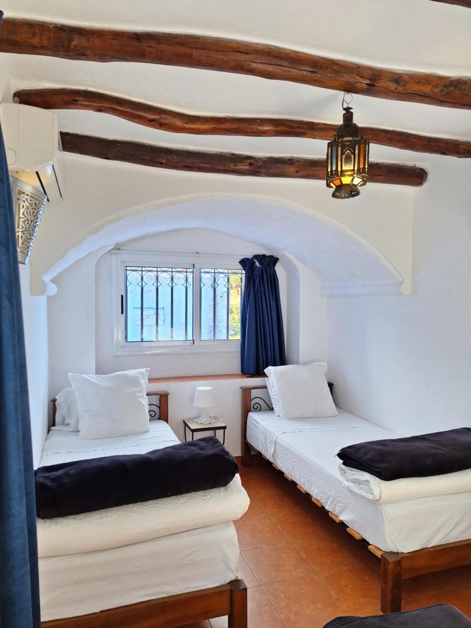 Dar Gabriel Hotel Chefchaouen Luaran gambar