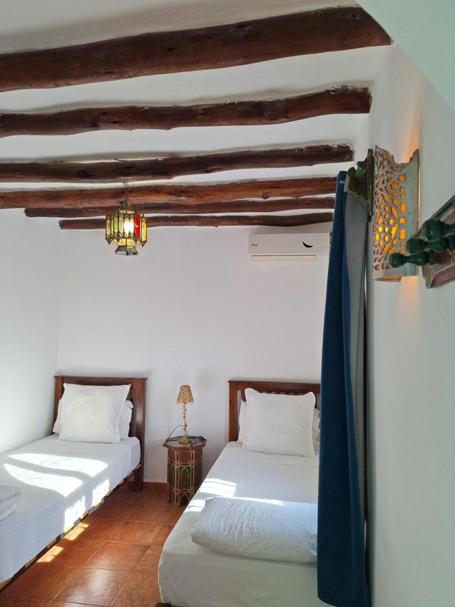 Dar Gabriel Hotel Chefchaouen Luaran gambar