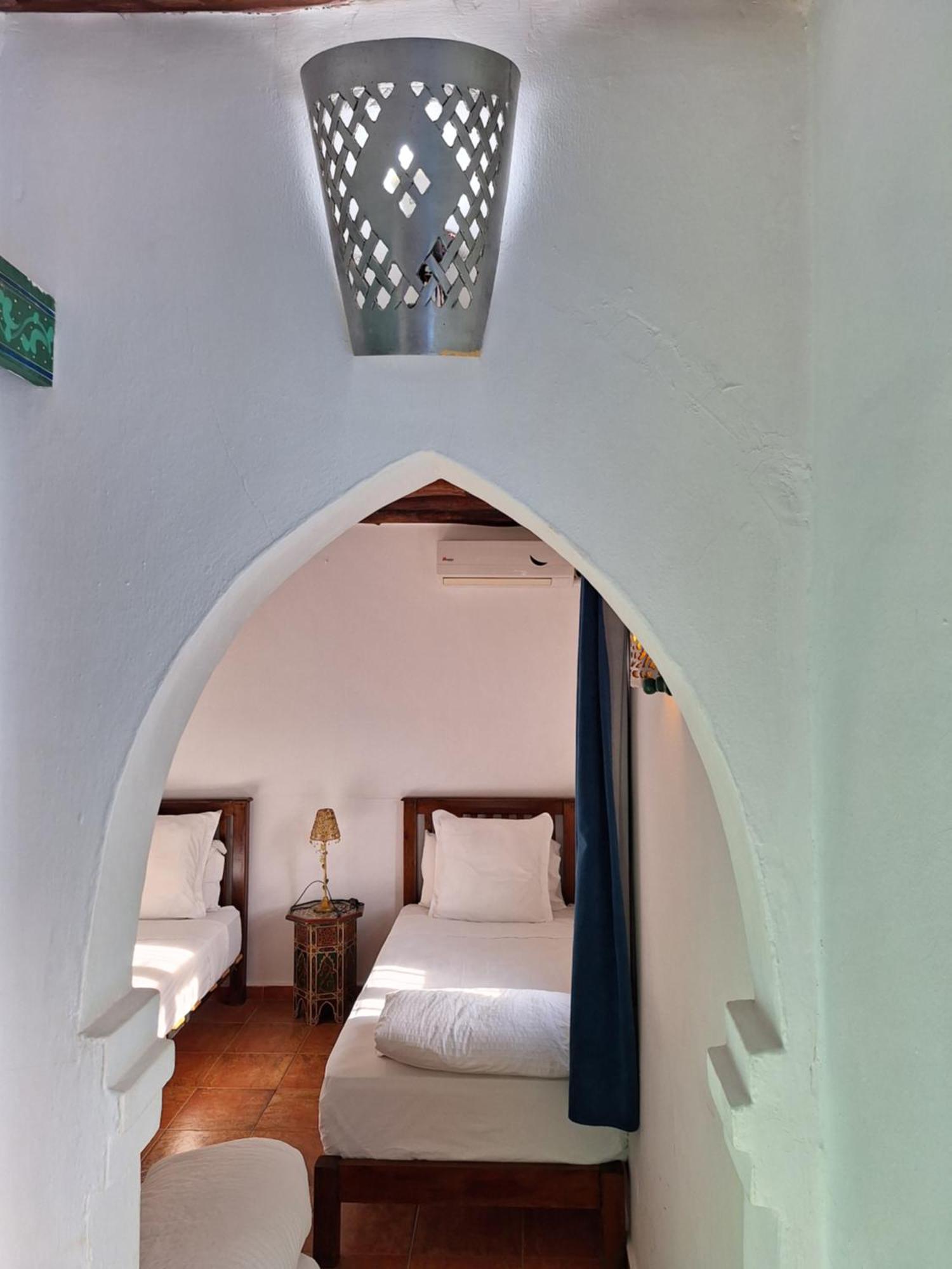 Dar Gabriel Hotel Chefchaouen Luaran gambar