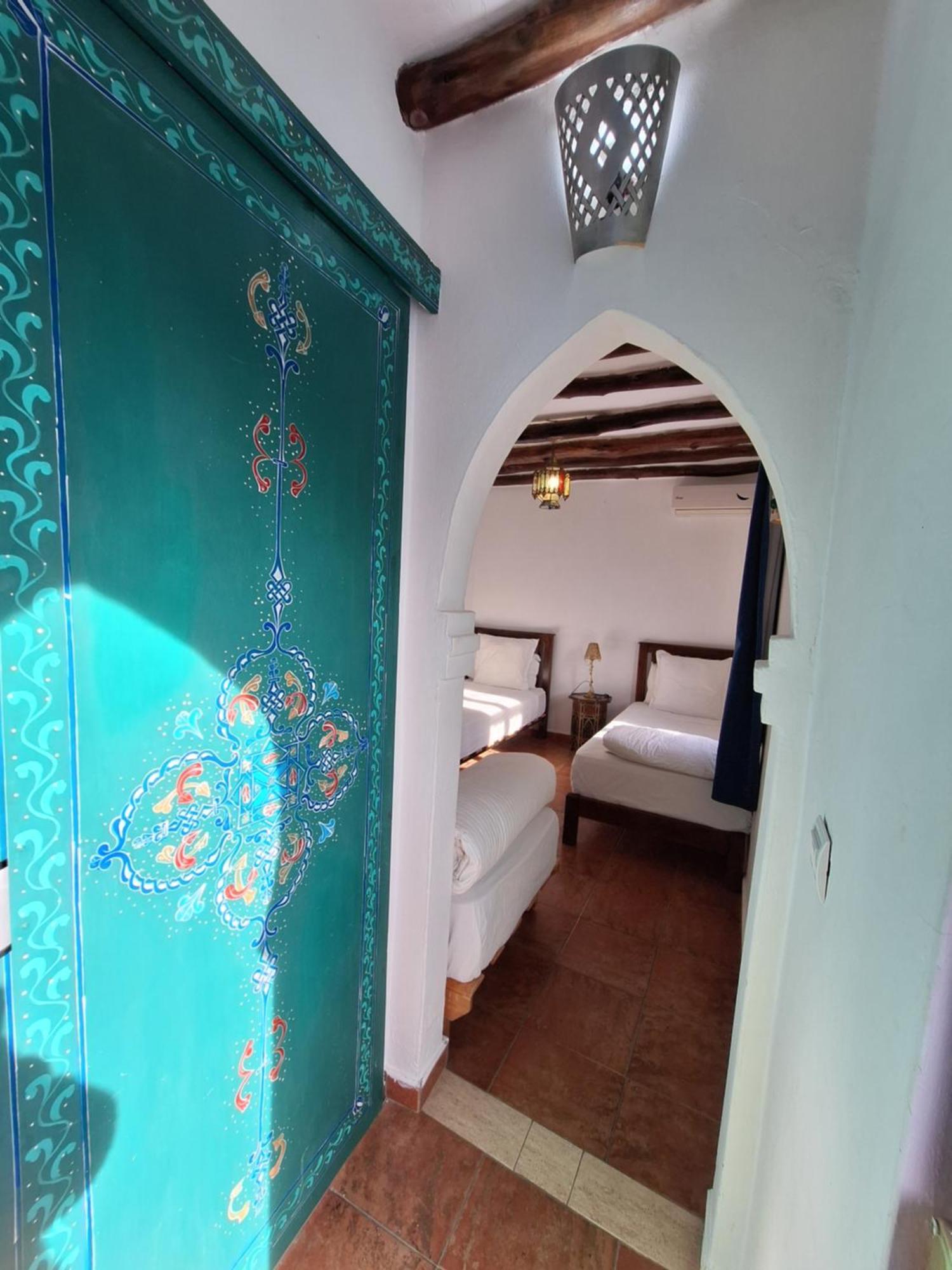 Dar Gabriel Hotel Chefchaouen Luaran gambar