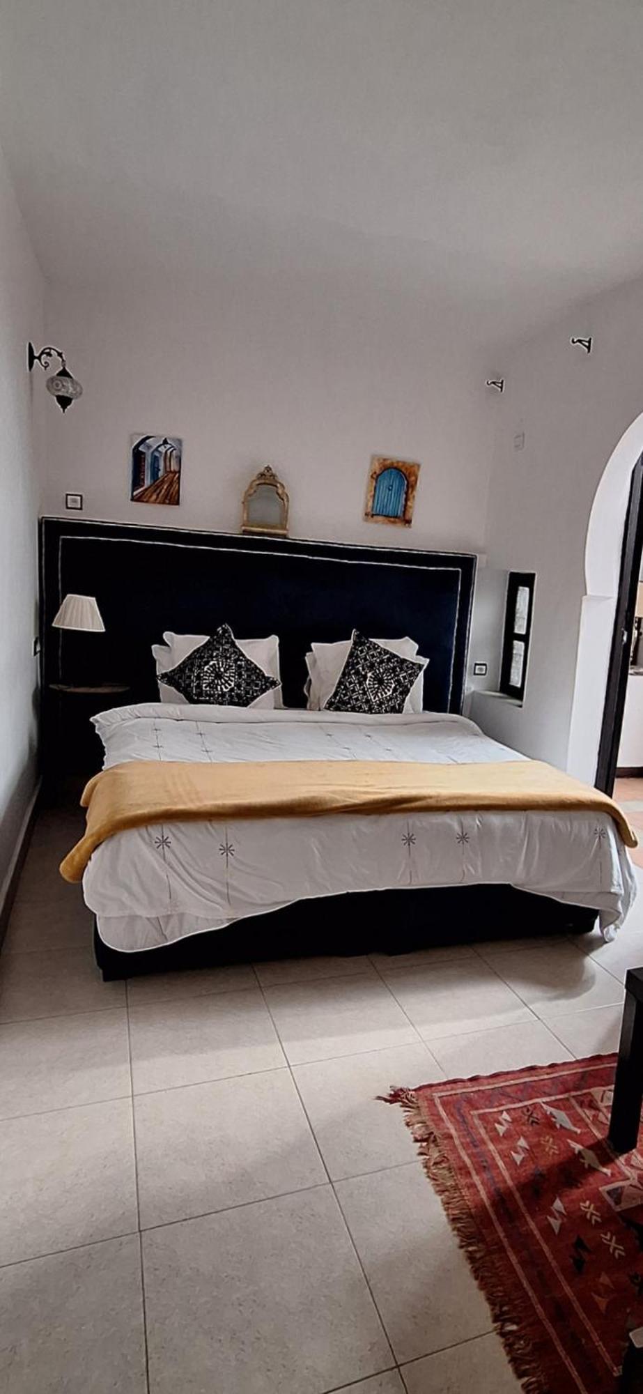 Dar Gabriel Hotel Chefchaouen Luaran gambar