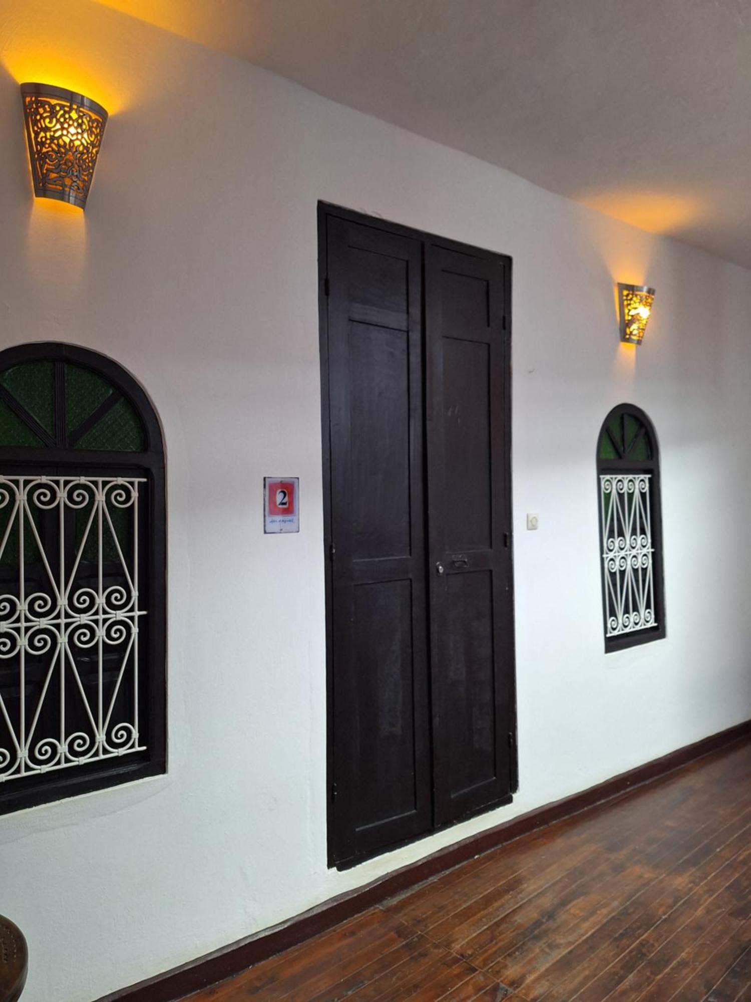 Dar Gabriel Hotel Chefchaouen Luaran gambar