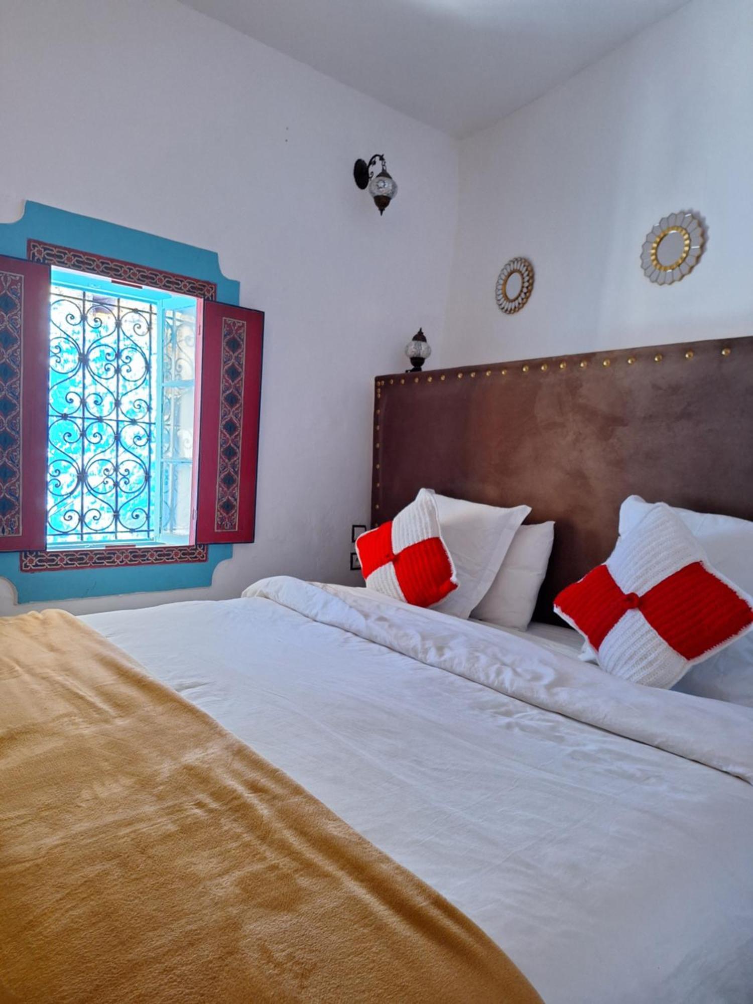Dar Gabriel Hotel Chefchaouen Luaran gambar