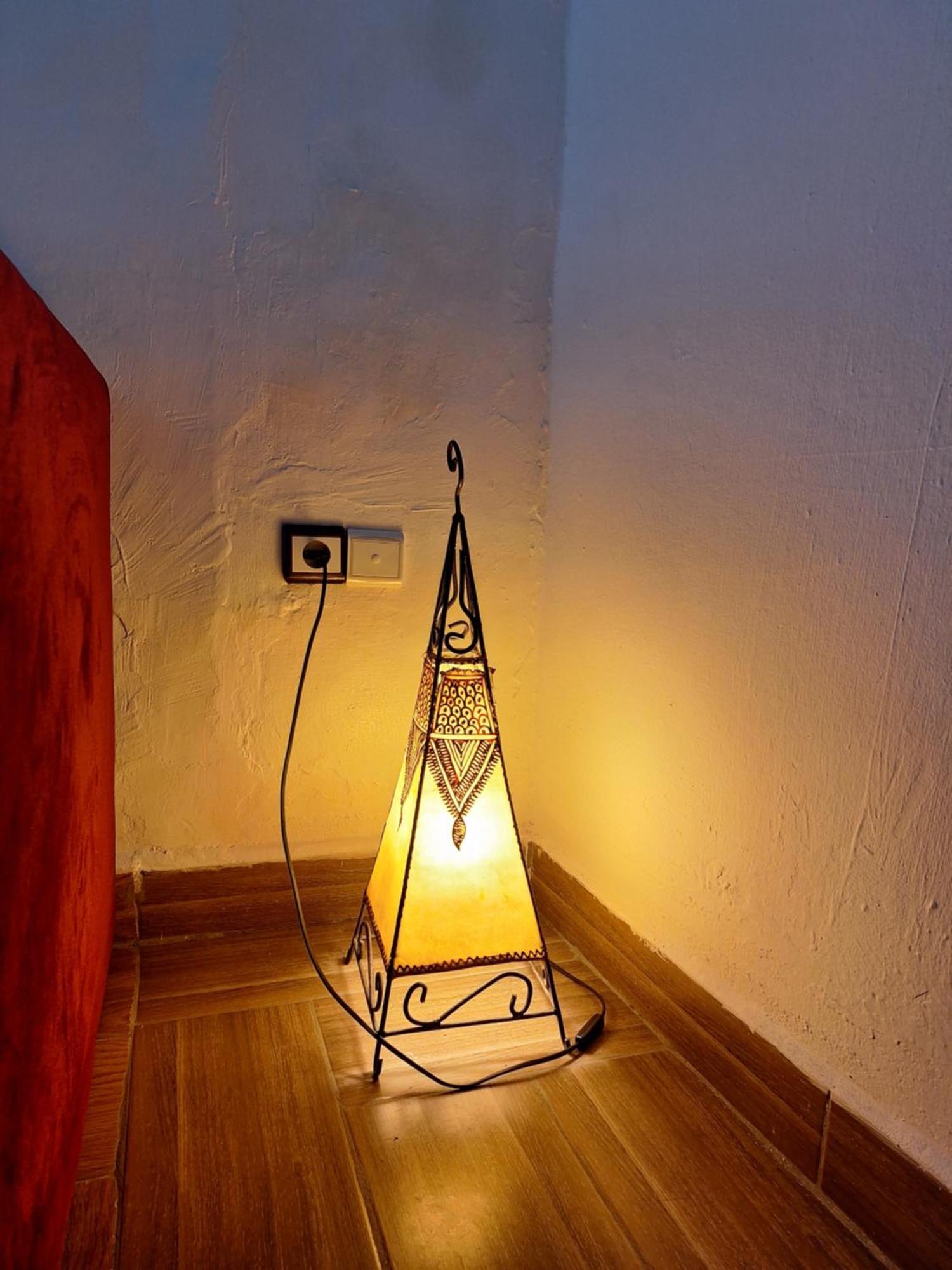 Dar Gabriel Hotel Chefchaouen Luaran gambar