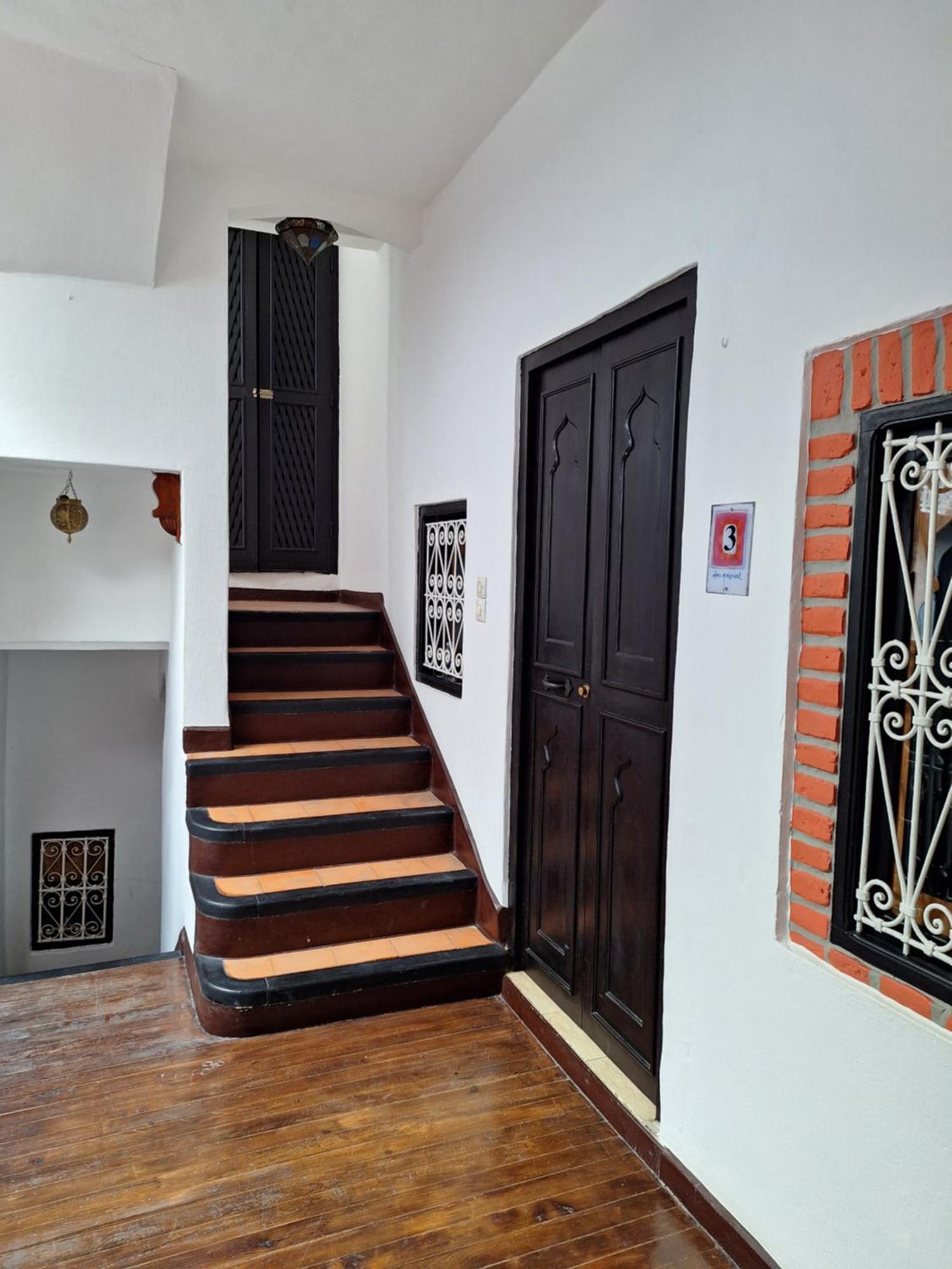 Dar Gabriel Hotel Chefchaouen Luaran gambar