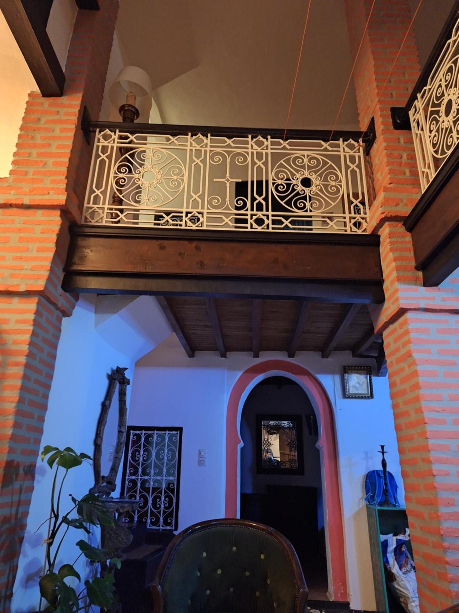 Dar Gabriel Hotel Chefchaouen Luaran gambar