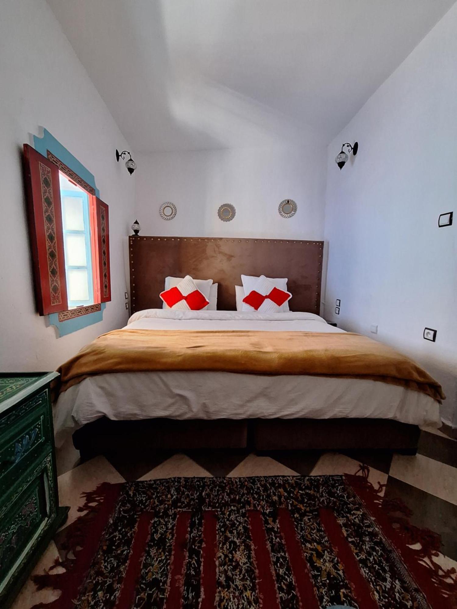 Dar Gabriel Hotel Chefchaouen Luaran gambar