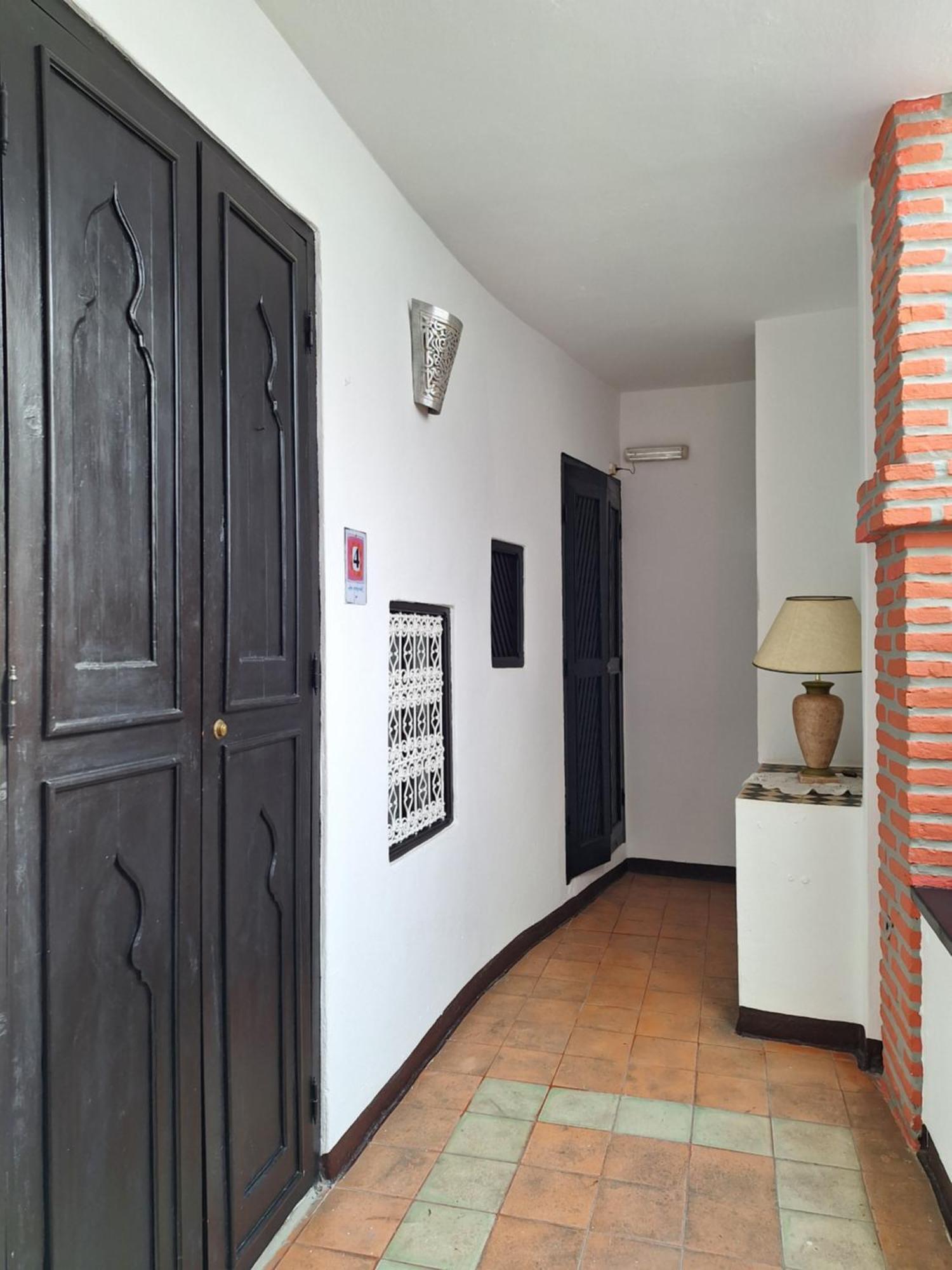 Dar Gabriel Hotel Chefchaouen Luaran gambar