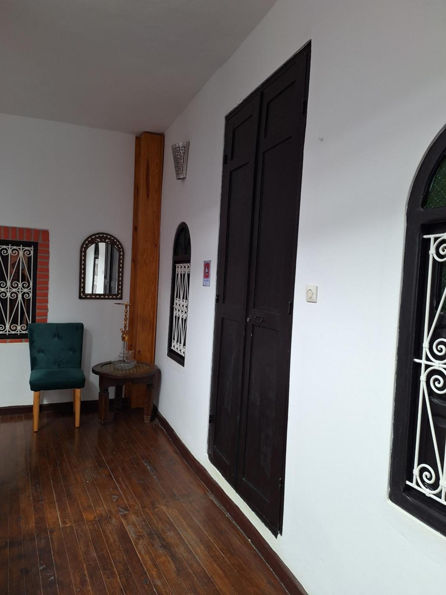 Dar Gabriel Hotel Chefchaouen Luaran gambar