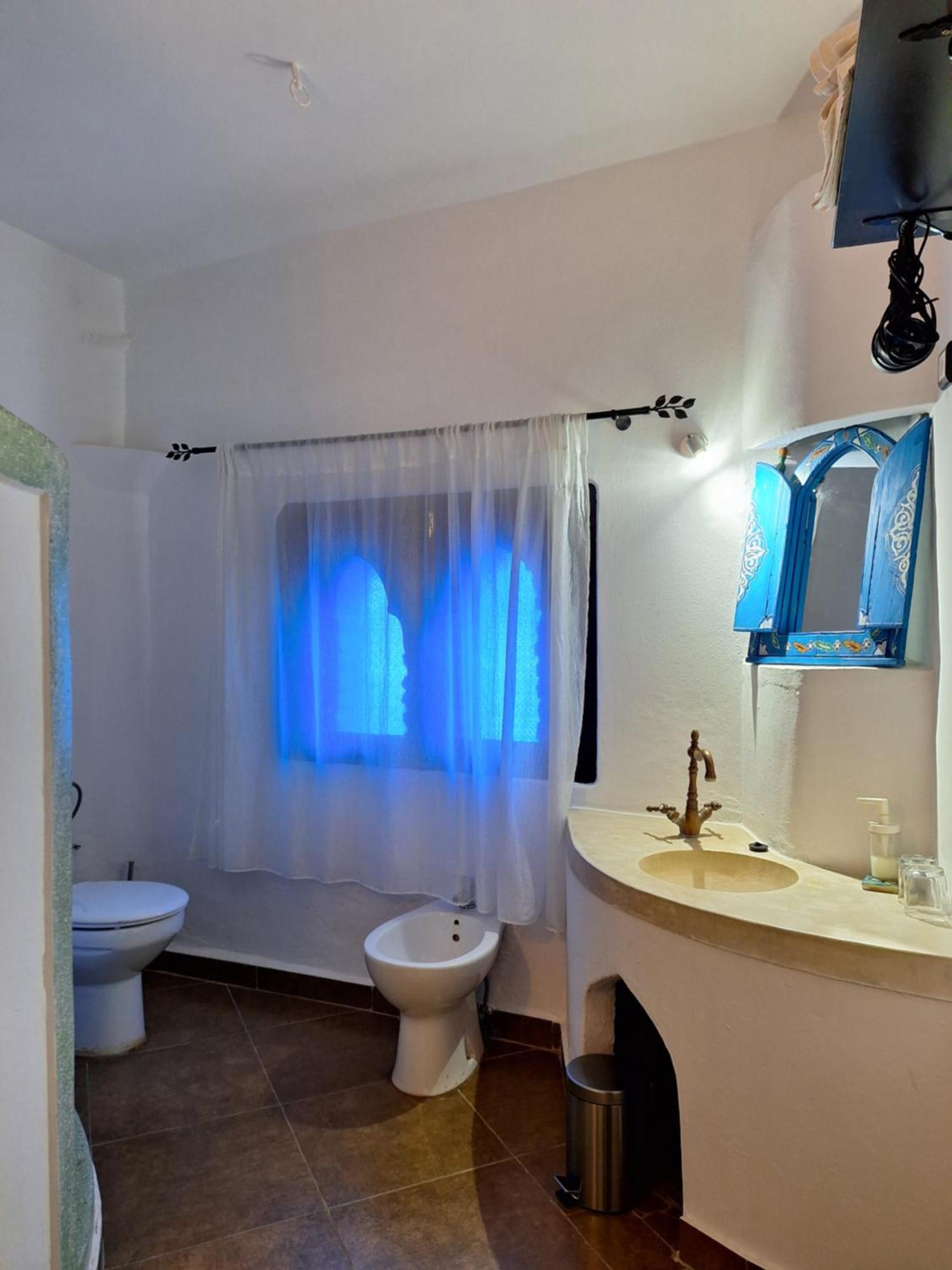 Dar Gabriel Hotel Chefchaouen Luaran gambar