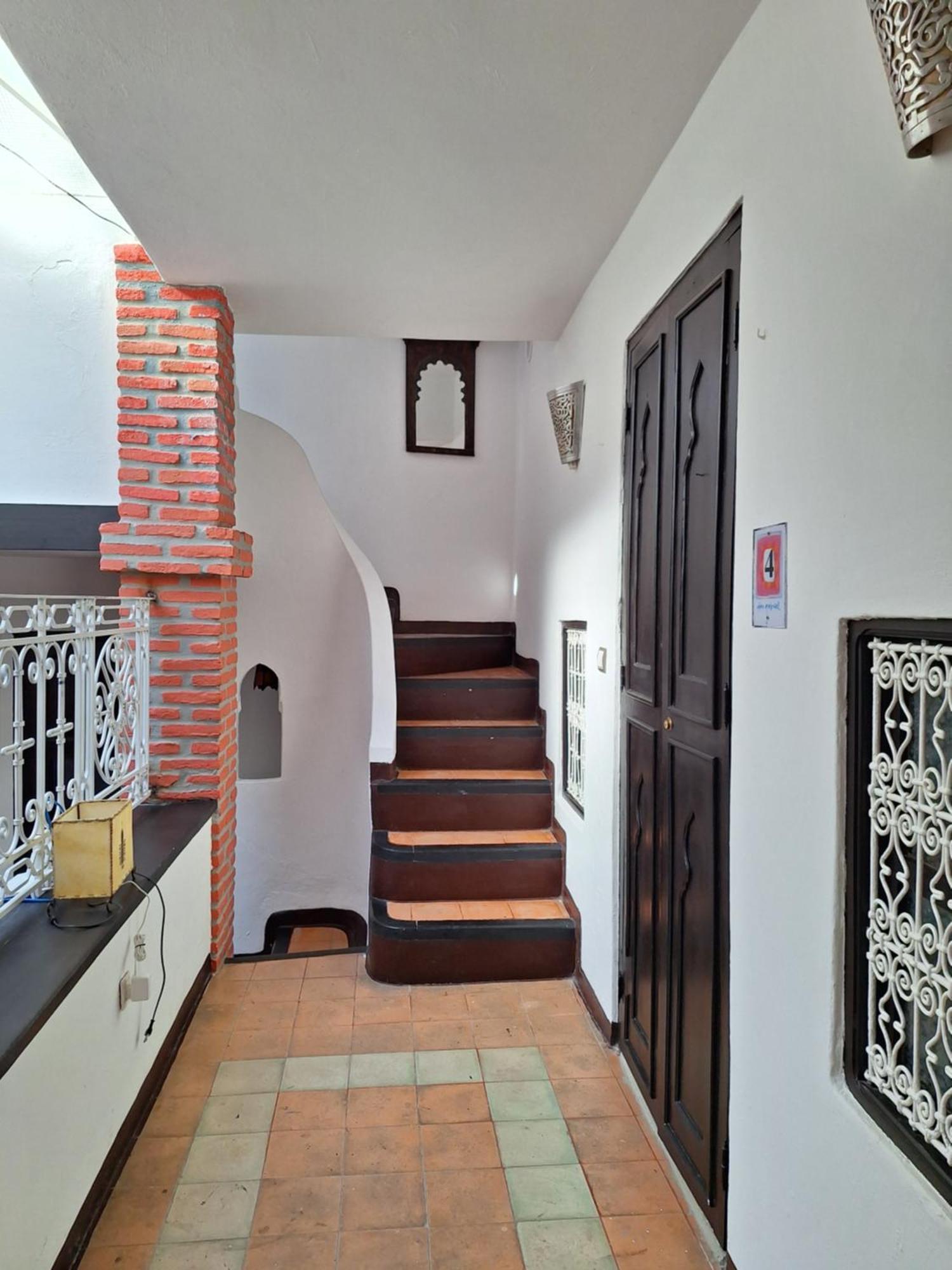 Dar Gabriel Hotel Chefchaouen Luaran gambar
