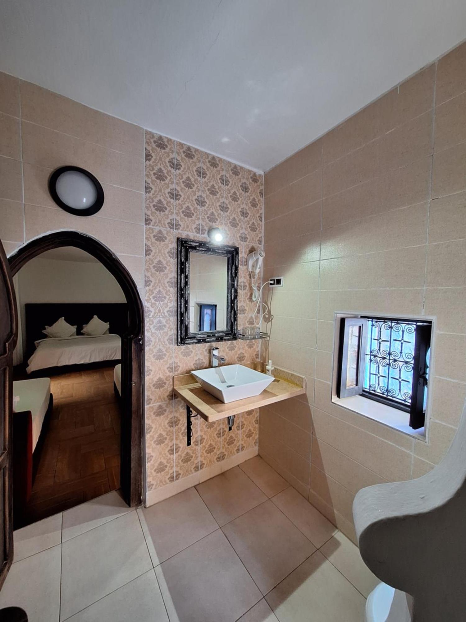 Dar Gabriel Hotel Chefchaouen Luaran gambar