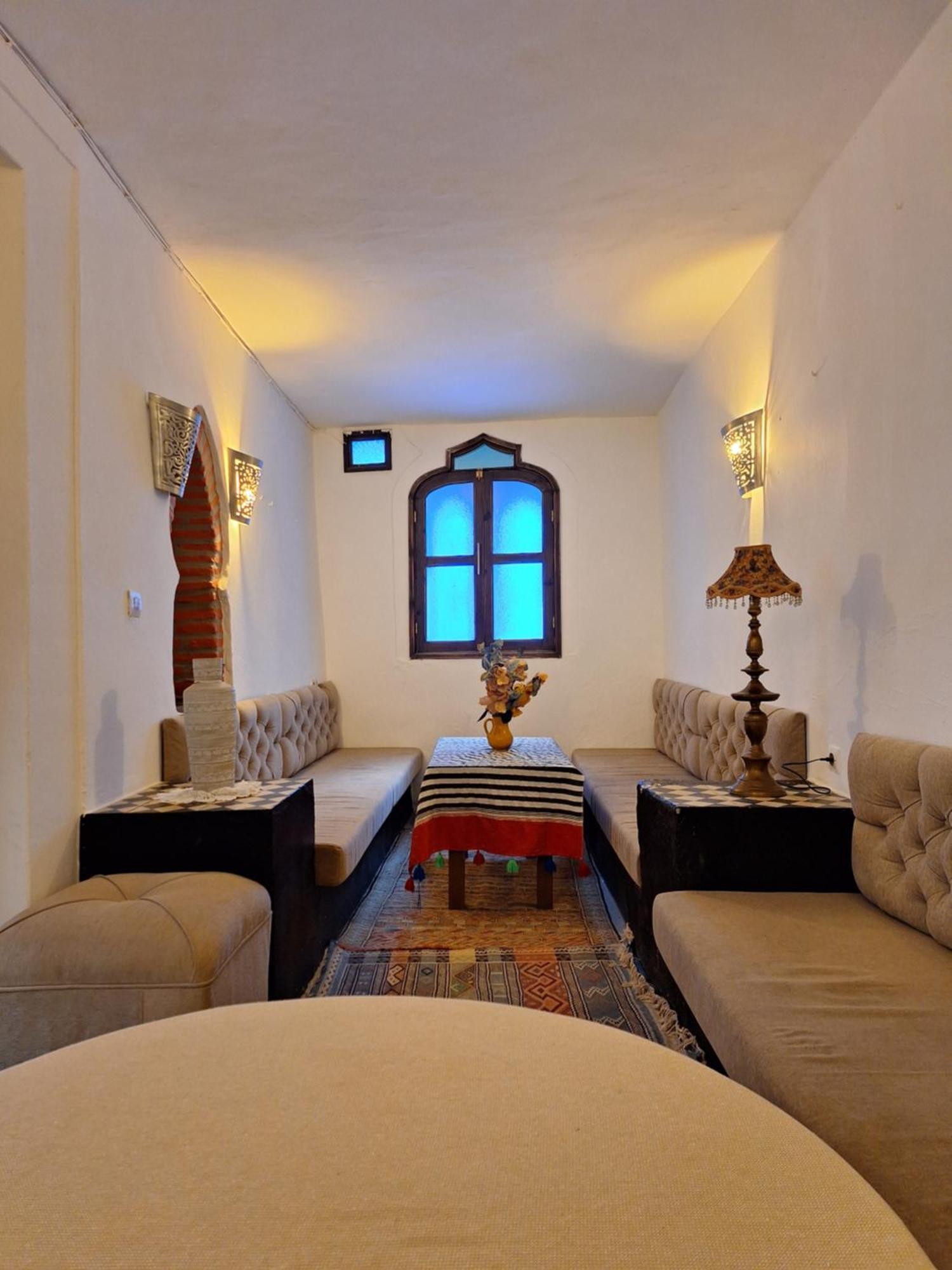 Dar Gabriel Hotel Chefchaouen Luaran gambar