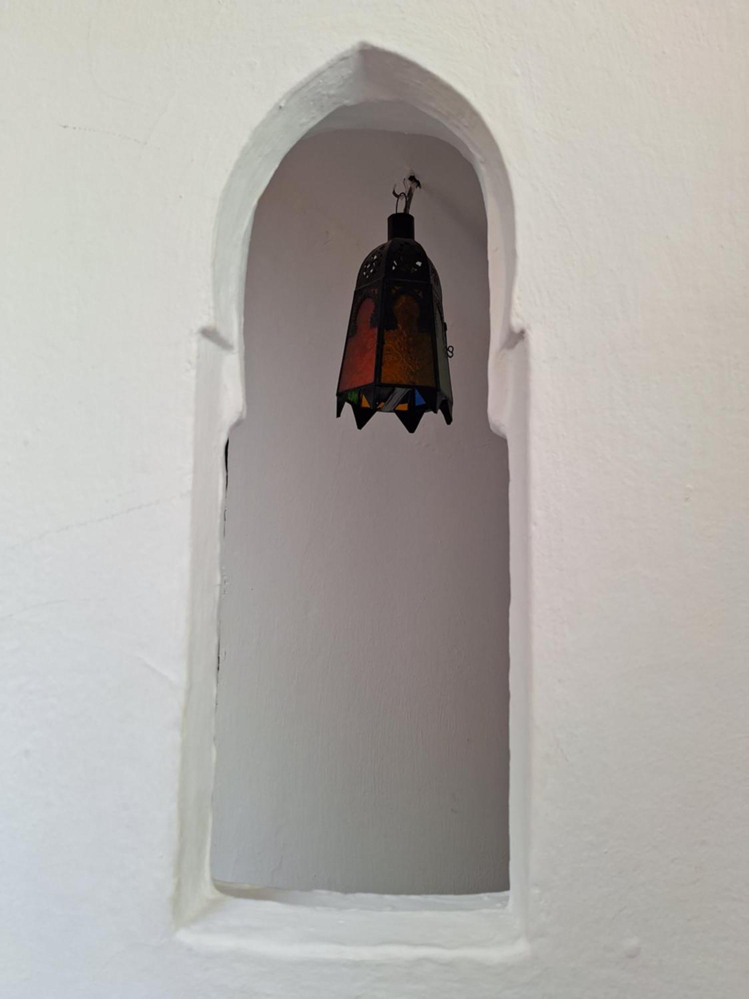 Dar Gabriel Hotel Chefchaouen Luaran gambar